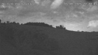 Archiv Foto Webcam Bobbahn Donnstetten 23:00