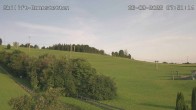 Archiv Foto Webcam Bobbahn Donnstetten 07:00