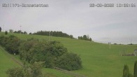 Archiv Foto Webcam Bobbahn Donnstetten 09:00