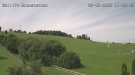 Archiv Foto Webcam Bobbahn Donnstetten 13:00