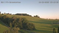 Archiv Foto Webcam Bobbahn Donnstetten 06:00