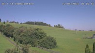 Archiv Foto Webcam Bobbahn Donnstetten 09:00