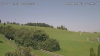 Archiv Foto Webcam Bobbahn Donnstetten 11:00