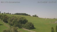 Archiv Foto Webcam Bobbahn Donnstetten 13:00