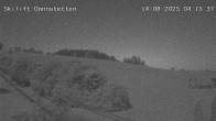 Archiv Foto Webcam Bobbahn Donnstetten 03:00