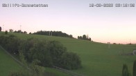 Archiv Foto Webcam Bobbahn Donnstetten 05:00