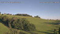 Archiv Foto Webcam Bobbahn Donnstetten 07:00