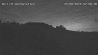 Archiv Foto Webcam Bobbahn Donnstetten 01:00