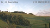 Archiv Foto Webcam Bobbahn Donnstetten 06:00