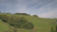 Archiv Foto Webcam Bobbahn Donnstetten 09:00