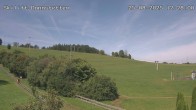 Archiv Foto Webcam Bobbahn Donnstetten 11:00