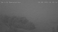 Archiv Foto Webcam Bobbahn Donnstetten 23:00