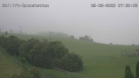 Archiv Foto Webcam Bobbahn Donnstetten 05:00
