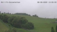 Archiv Foto Webcam Bobbahn Donnstetten 07:00