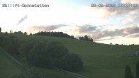 Archiv Foto Webcam Bobbahn Donnstetten 17:00
