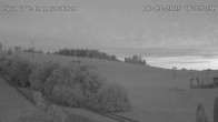 Archiv Foto Webcam Bobbahn Donnstetten 03:00