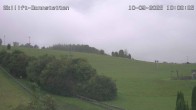 Archiv Foto Webcam Bobbahn Donnstetten 07:00