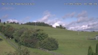 Archived image Webcam Donnstetten luge run 07:00
