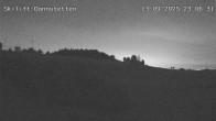 Archiv Foto Webcam Bobbahn Donnstetten 23:00