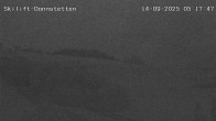 Archiv Foto Webcam Bobbahn Donnstetten 05:00