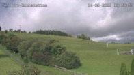 Archiv Foto Webcam Bobbahn Donnstetten 11:00