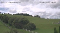 Archiv Foto Webcam Bobbahn Donnstetten 13:00