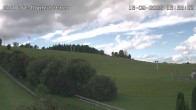 Archiv Foto Webcam Bobbahn Donnstetten 15:00