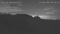 Archiv Foto Webcam Bobbahn Donnstetten 01:00