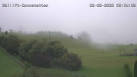 Archiv Foto Webcam Bobbahn Donnstetten 07:00