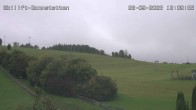 Archiv Foto Webcam Bobbahn Donnstetten 11:00