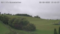Archiv Foto Webcam Bobbahn Donnstetten 13:00