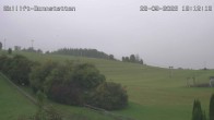 Archiv Foto Webcam Bobbahn Donnstetten 17:00