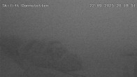 Archiv Foto Webcam Bobbahn Donnstetten 19:00