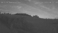 Archiv Foto Webcam Bobbahn Donnstetten 05:00