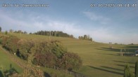 Archiv Foto Webcam Bobbahn Donnstetten 07:00