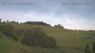 Archiv Foto Webcam Bobbahn Donnstetten 08:00