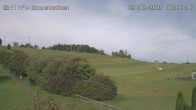 Archiv Foto Webcam Bobbahn Donnstetten 09:00