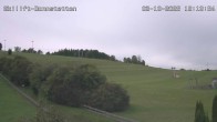 Archiv Foto Webcam Bobbahn Donnstetten 11:00