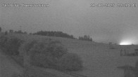 Archiv Foto Webcam Bobbahn Donnstetten 23:00
