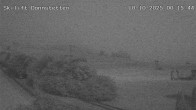 Archiv Foto Webcam Bobbahn Donnstetten 23:00