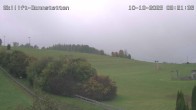 Archiv Foto Webcam Bobbahn Donnstetten 07:00