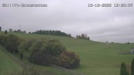 Archiv Foto Webcam Bobbahn Donnstetten 11:00