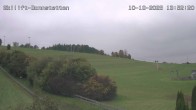 Archiv Foto Webcam Bobbahn Donnstetten 13:00