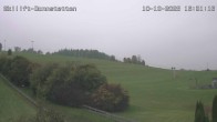 Archiv Foto Webcam Bobbahn Donnstetten 15:00