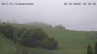 Archiv Foto Webcam Bobbahn Donnstetten 17:00