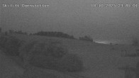 Archiv Foto Webcam Bobbahn Donnstetten 23:00