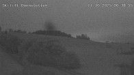 Archiv Foto Webcam Bobbahn Donnstetten 01:00