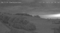 Archiv Foto Webcam Bobbahn Donnstetten 03:00