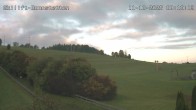 Archiv Foto Webcam Bobbahn Donnstetten 07:00
