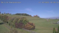 Archiv Foto Webcam Bobbahn Donnstetten 09:00